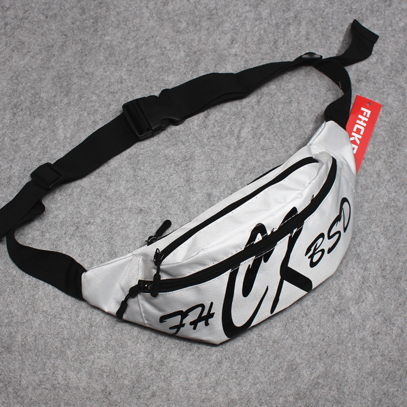 CK WHITE BLACK